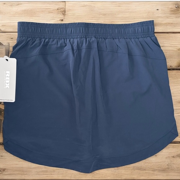 RBX Round Hem Skort - Picture 2 of 9